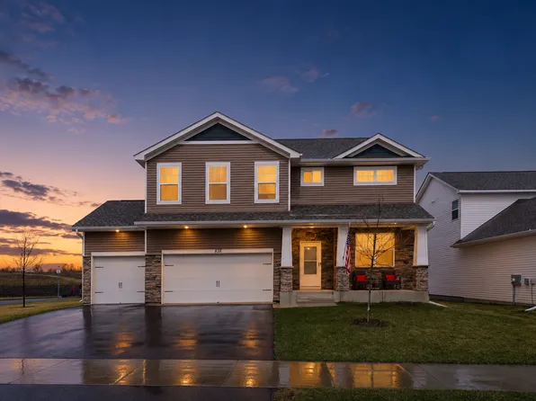 838 Foxglove Ter, Waconia, MN 55387