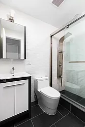 Rented by The Agency