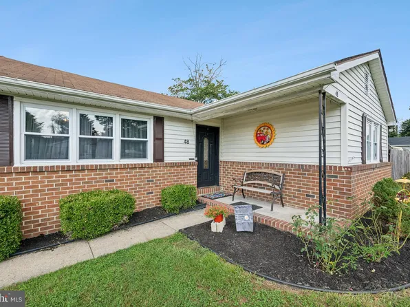 48 Harvard Rd, Pennsville, NJ 08070