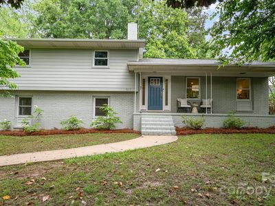 917 Bobby Ln, Charlotte, NC, 28211