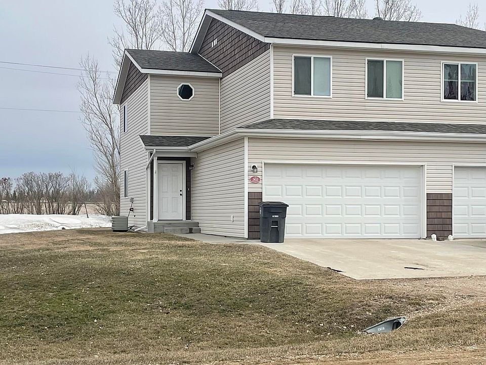 302 5th Ave W, Powers Lake, ND 58773 MLS 4006455 Zillow