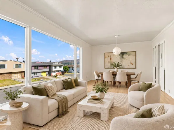 725 Clarinada Ave, Daly City, CA 94015