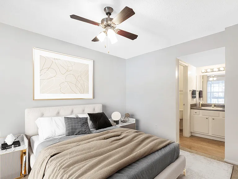 Milana Reserve Apartment Homes — Photo 49