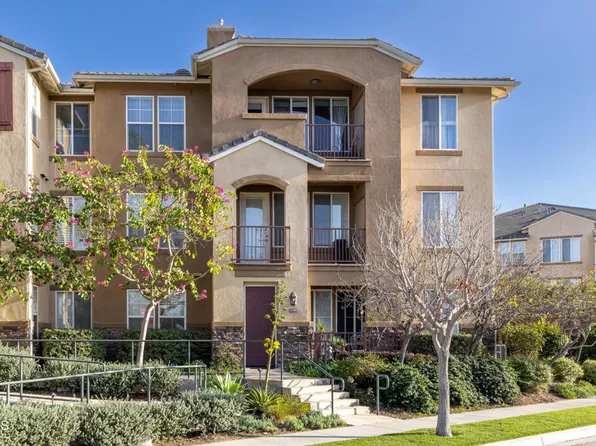1740 Tanager St #2-201, Ventura, CA 93003