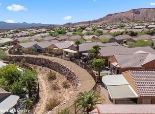 591 Bridle Path Cir, Mesquite, NV 89034
