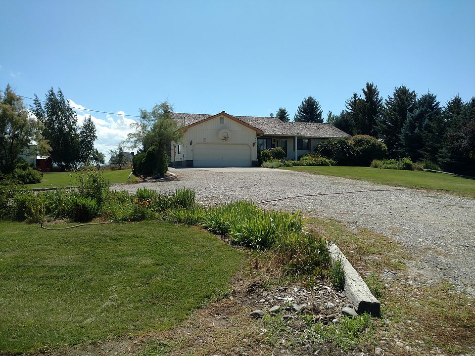 919 W 100 N, Blackfoot, ID 83221 Zillow