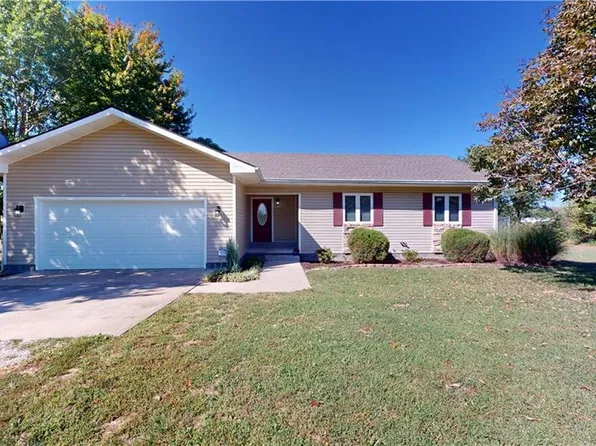18928 S 1543rd Rd, Nevada, MO 64772