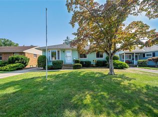 11575 Blossom Ave, Parma Heights, OH 44130