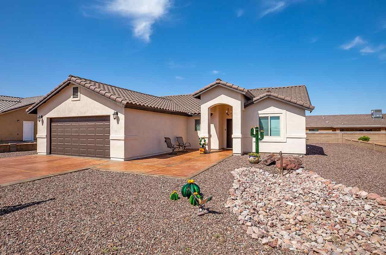 11772 Muggins St, Wellton, AZ 85356 Zillow