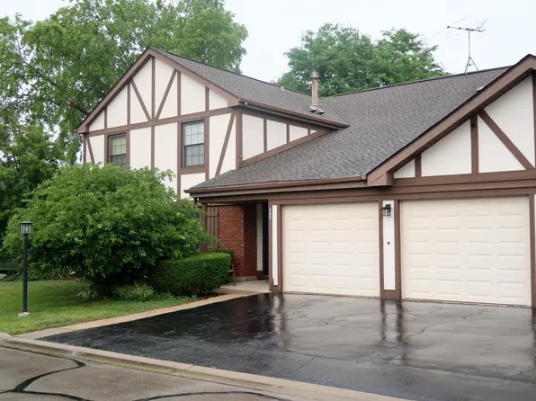 369 Ferndale Ct APT B1, Schaumburg, IL 60193