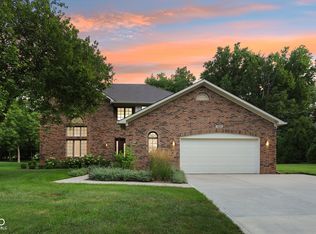 11922 Discovery Cir, Indianapolis, IN 46236