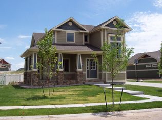 7309 Legacy Pkwy, Cheyenne, WY 82009