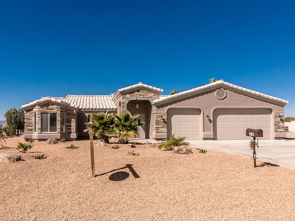 1741 Park Terrace Ave, Lake Havasu City, AZ 86404 Zillow