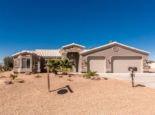 1741 Park Terrace Ave, Lake Havasu City, AZ 86404