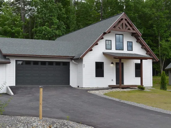 17 Stonehenge Circle #5, Northfield, NH 03276