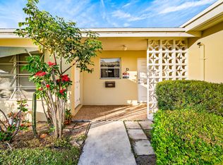 175 High Point Ter E APT D, Delray Beach, FL 33445