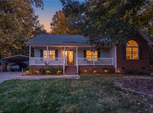 4302 Fox St, Randleman, NC 27317