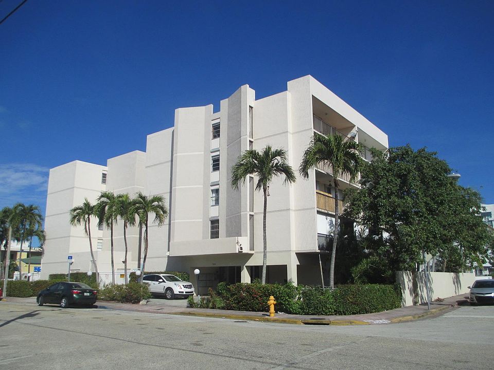 south view