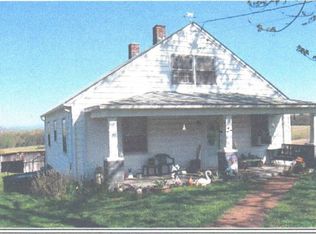 2333 Hardy Rd, Hardy, VA 24101