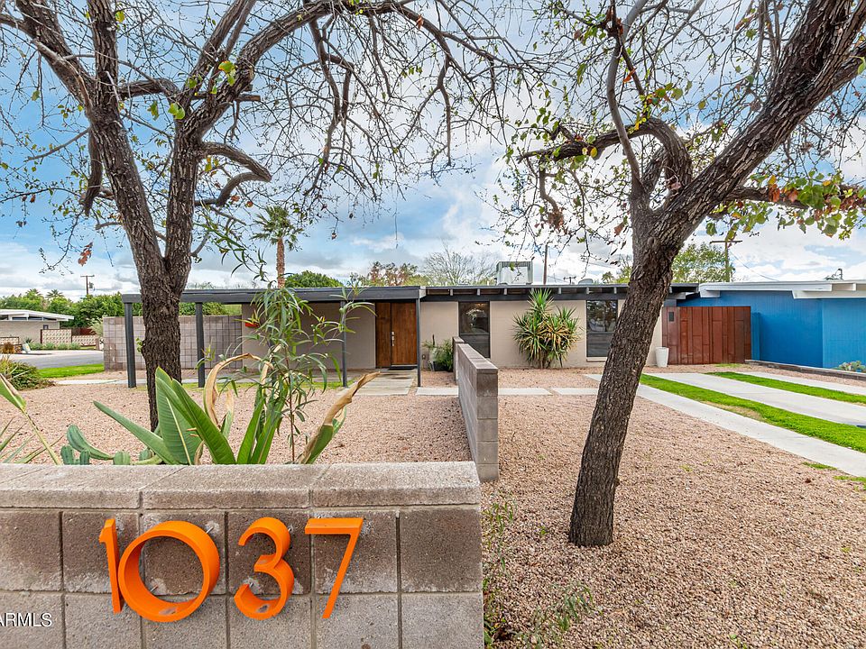 1st image of 1037 E PALO VERDE Drive