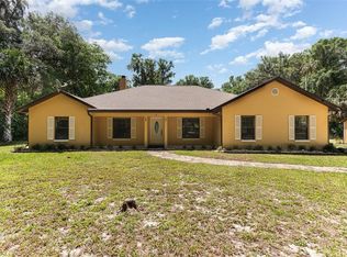 3998 NE 140th Pl, Anthony, FL 32617