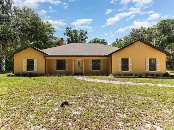 3998 NE 140th Pl, Anthony, FL 32617