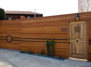 1025 Ashbury St, San Francisco, CA 94117
