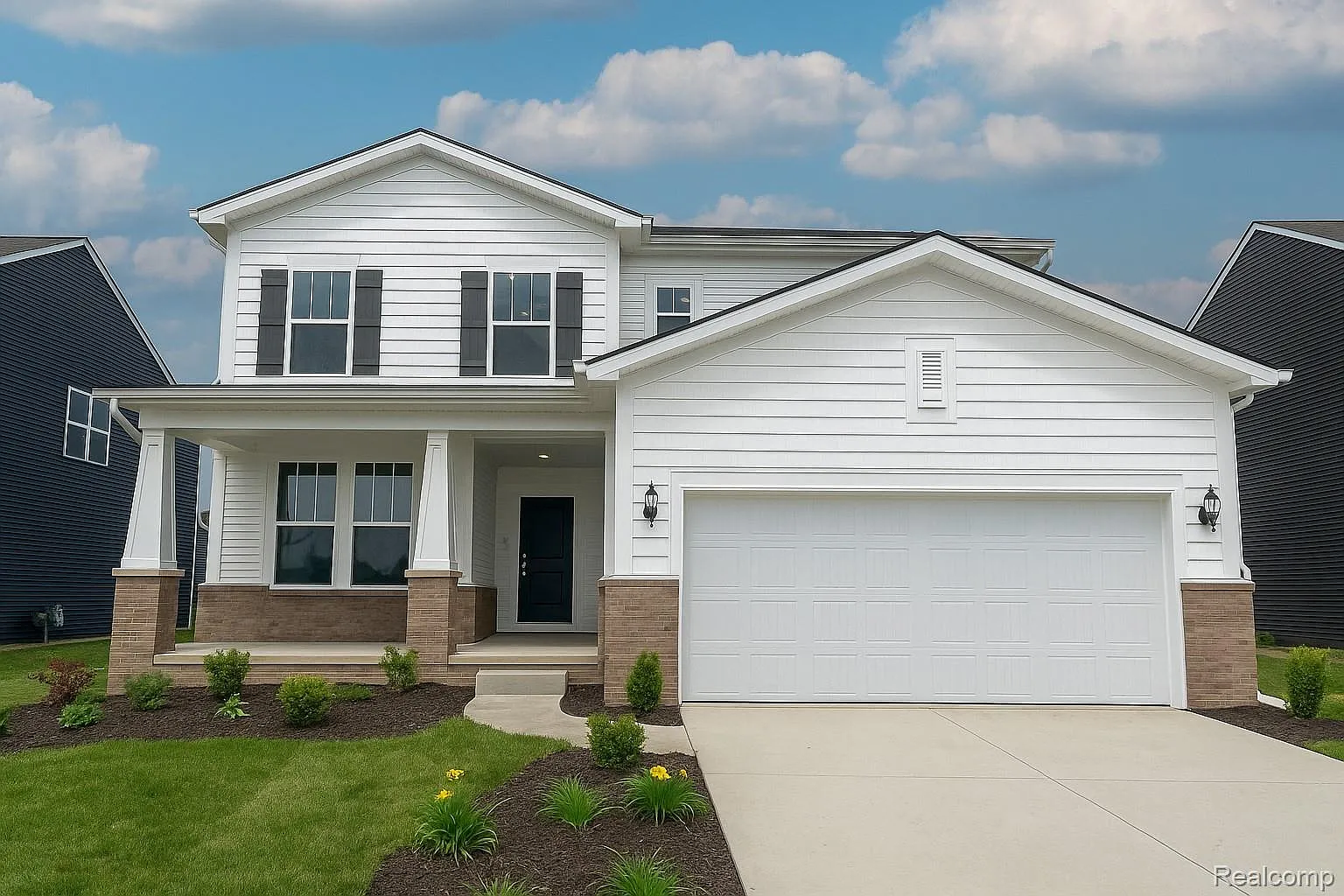 853 Risdon Trl photo 1