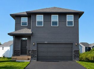 959 Huntington Way, Jordan, MN 55352