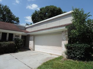 4015 Reynaldo Dr, Spring, TX 77373