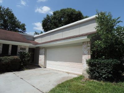 4015 Reynaldo Dr, Spring, TX, 77373