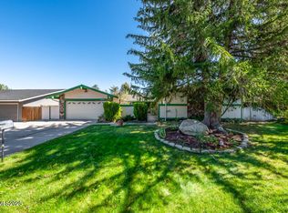 1460 Shewmaker Ct, Reno, NV 89509