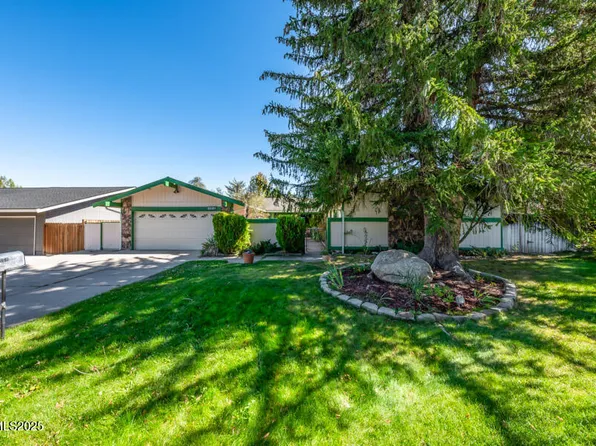 1460 Shewmaker Ct, Reno, NV 89509