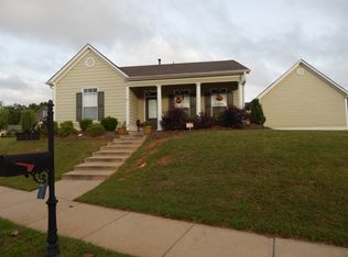 4920 Owens Loop, Bessemer, AL 35022