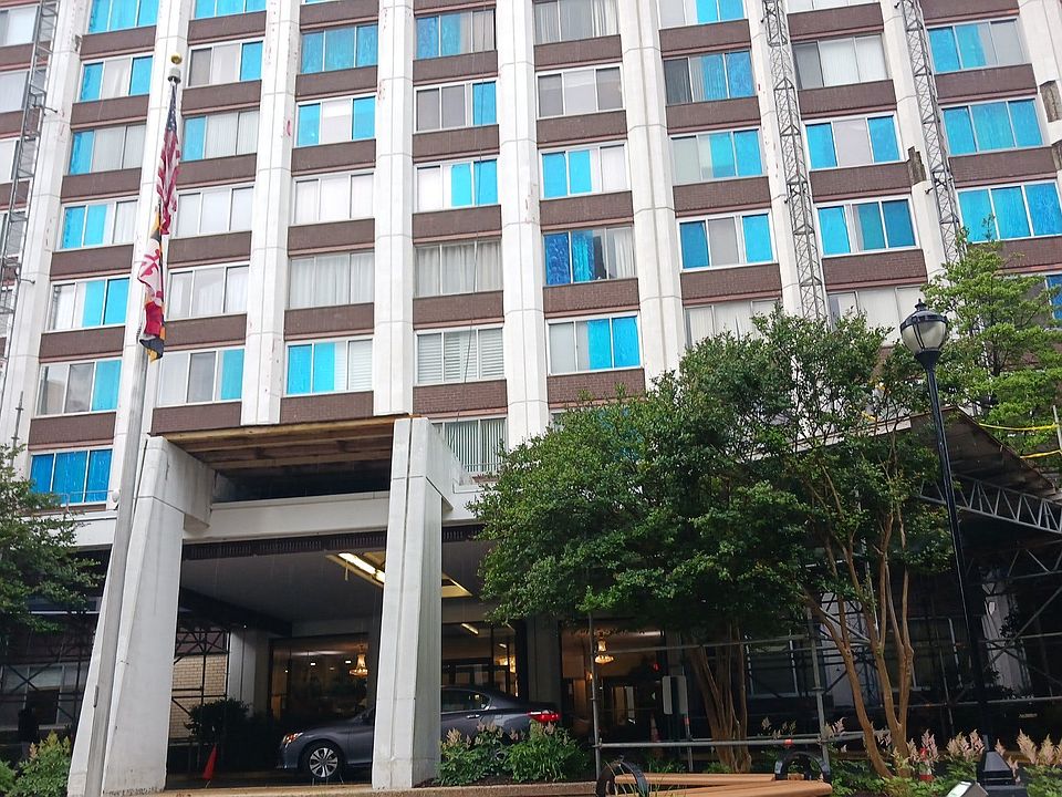 1st image of 11801 Rockville Pike APT 413