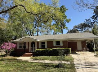 1933 Faulk Dr, Tallahassee, FL 32303