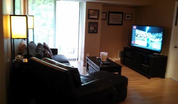 4th image of 7500 Woodmont Ave APT 319