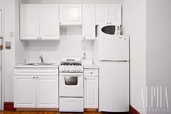 Rented by Alpha Properties NYC I LLC | media 11