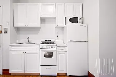 Rented by Alpha Properties NYC I LLC