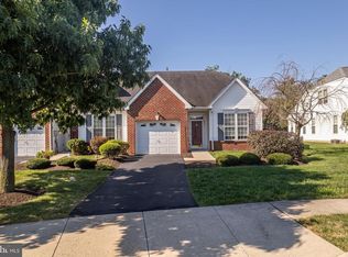 441 Ruth Ct, Harleysville, PA 19438