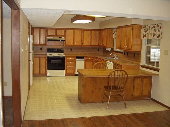 Country Kitchen