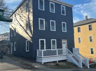 75 Gage St #1, Worcester, MA 01605
