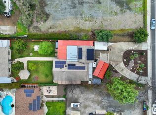 9521 Los Coches Rd, Lakeside, CA 92040