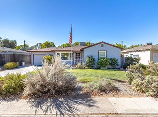 1828 Julian Ave, Modesto, CA 95354