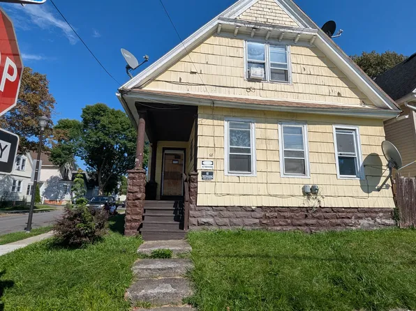 68 Lill St #68, Rochester, NY 14621