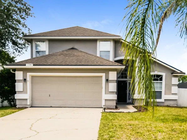 12363 Guava Ct, Jacksonville, FL 32225