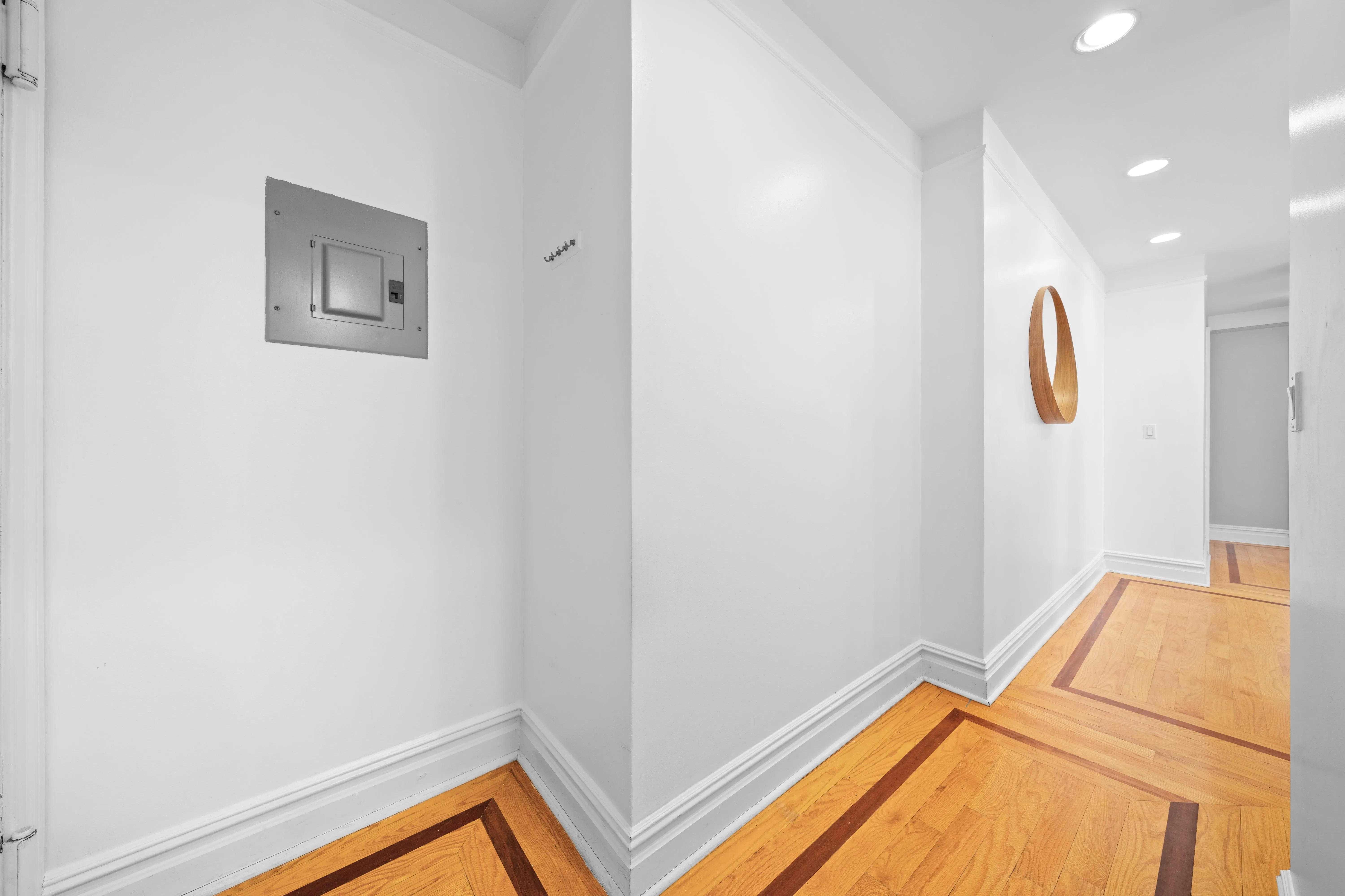 807 Riverside Drive #1B in Washington Heights, Manhattan | StreetEasy