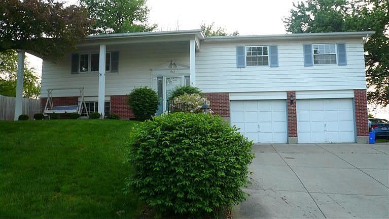 1st image of 843 Crestmont Dr