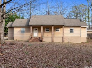 221 Kyler Ter, Hot Springs, AR 71913