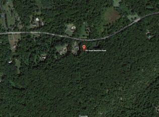 303 Great Meadows Rd, Great Meadows, NJ 07838